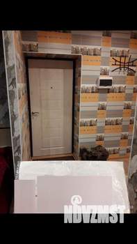 1-к квартира, посуточно, 36м2, 2/9 этаж