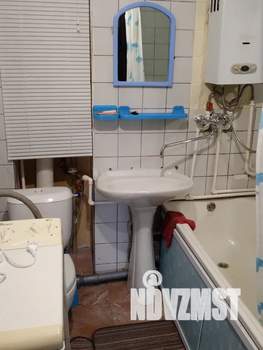 1-к квартира, посуточно, 30м2, 2/5 этаж