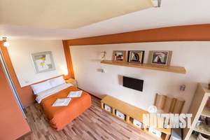 1-к квартира, посуточно, 32м2, 1/1 этаж