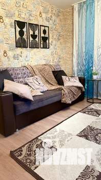 1-к квартира, посуточно, 33м2, 5/9 этаж