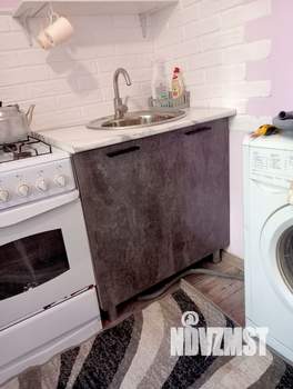 1-к квартира, на длительный срок, 31м2, 1/5 этаж