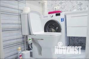 1-к квартира, посуточно, 50м2, 15/16 этаж