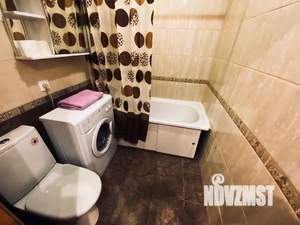 3-к квартира, посуточно, 45м2, 2/5 этаж