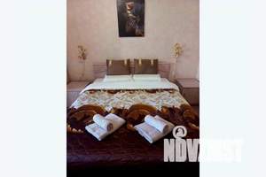 2-к квартира, посуточно, 72м2, 6/9 этаж