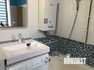 2-к квартира, посуточно, 65м2, 2/5 этаж