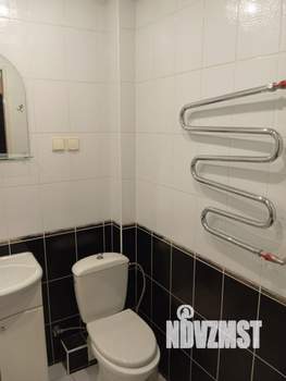 1-к квартира, на длительный срок, 35м2, 1/5 этаж