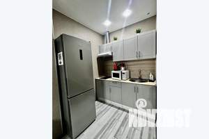 1-к квартира, посуточно, 40м2, 2/18 этаж