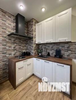 1-к квартира, посуточно, 41м2, 4/6 этаж