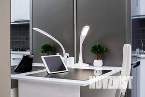 1-к квартира, посуточно, 39м2, 1/5 этаж