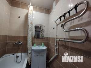 2-к квартира, посуточно, 47м2, 1/3 этаж