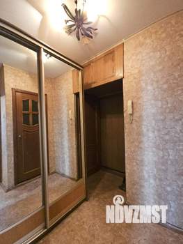 1-к квартира, на длительный срок, 36м2, 5/9 этаж