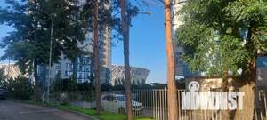 2-к квартира, посуточно, 52м2, 4/8 этаж