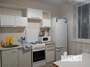 2-к квартира, посуточно, 40м2, 6/10 этаж