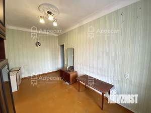 2-к квартира, на длительный срок, 34м2, 1/2 этаж