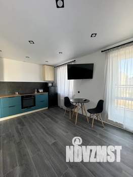 2-к квартира, посуточно, 43м2, 4/9 этаж