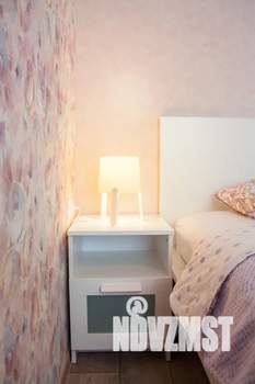 1-к квартира, посуточно, 40м2, 15/18 этаж