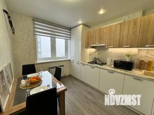 2-к квартира, посуточно, 49м2, 4/4 этаж