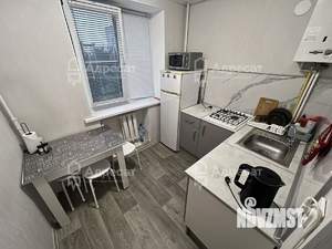 1-к квартира, на длительный срок, 32м2, 3/5 этаж