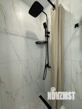 1-к квартира, посуточно, 18м2, 1/1 этаж