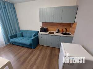 1-к квартира, посуточно, 41м2, 1/16 этаж