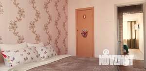 2-к квартира, посуточно, 50м2, 4/5 этаж