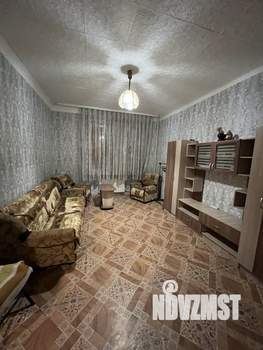 1-к квартира, на длительный срок, 38м2, 3/3 этаж