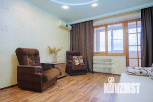 2-к квартира, посуточно, 50м2, 5/9 этаж