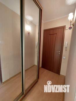 2-к квартира, на длительный срок, 44м2, 4/5 этаж
