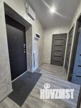 1-к квартира, посуточно, 34м2, 2/5 этаж