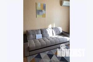 2-к квартира, посуточно, 54м2, 2/9 этаж