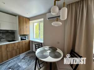 2-к квартира, посуточно, 43м2, 4/5 этаж