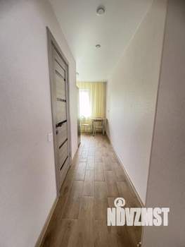 3-к квартира, посуточно, 52м2, 1/1 этаж