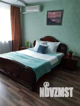 2-к квартира, посуточно, 46м2, 3/5 этаж