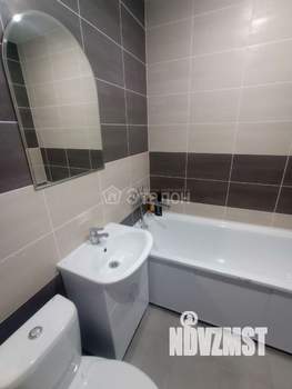 1-к квартира, на длительный срок, 29м2, 3/5 этаж