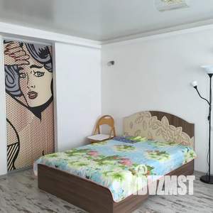 1-к квартира, посуточно, 35м2, 9/9 этаж