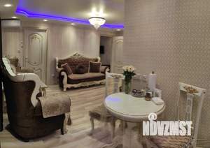 2-к квартира, посуточно, 55м2, 2/7 этаж