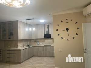 3-к квартира, на длительный срок, 150м2, 4/32 этаж