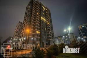 2-к квартира, на длительный срок, 70м2, 17/18 этаж