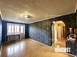 2-к квартира, на длительный срок, 44м2, 4/9 этаж