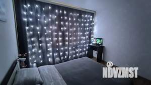 2-к квартира, посуточно, 48м2, 1/5 этаж