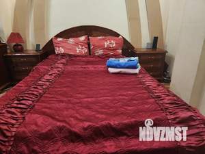 3-к квартира, посуточно, 69м2, 3/9 этаж