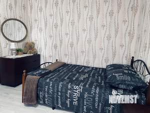 1-к квартира, посуточно, 32м2, 7/9 этаж