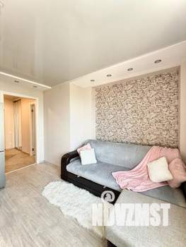 2-к квартира, посуточно, 45м2, 10/17 этаж