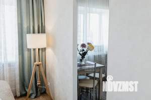 1-к квартира, посуточно, 30м2, 2/5 этаж