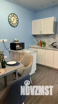 1-к квартира, посуточно, 51м2, 1/16 этаж