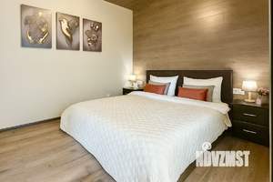 2-к квартира, посуточно, 40м2, 6/12 этаж