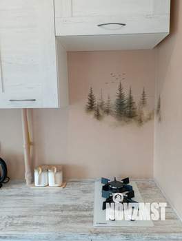 Студия квартира, посуточно, 28м2, 4/5 этаж