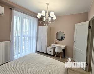 2-к квартира, на длительный срок, 40м2, 17/23 этаж