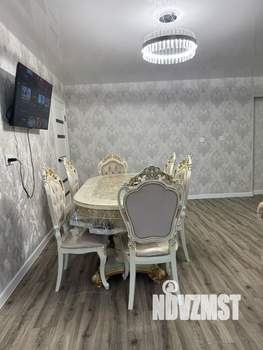 3-к квартира, посуточно, 43м2, 4/4 этаж