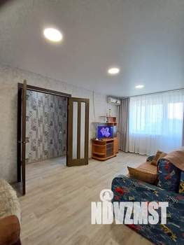 2-к квартира, посуточно, 45м2, 5/5 этаж